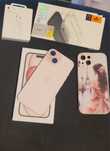 IPhone 15, 128 GB+zestaw