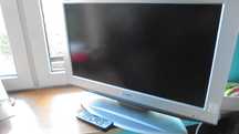LCD Sharp  26AD5E-GY