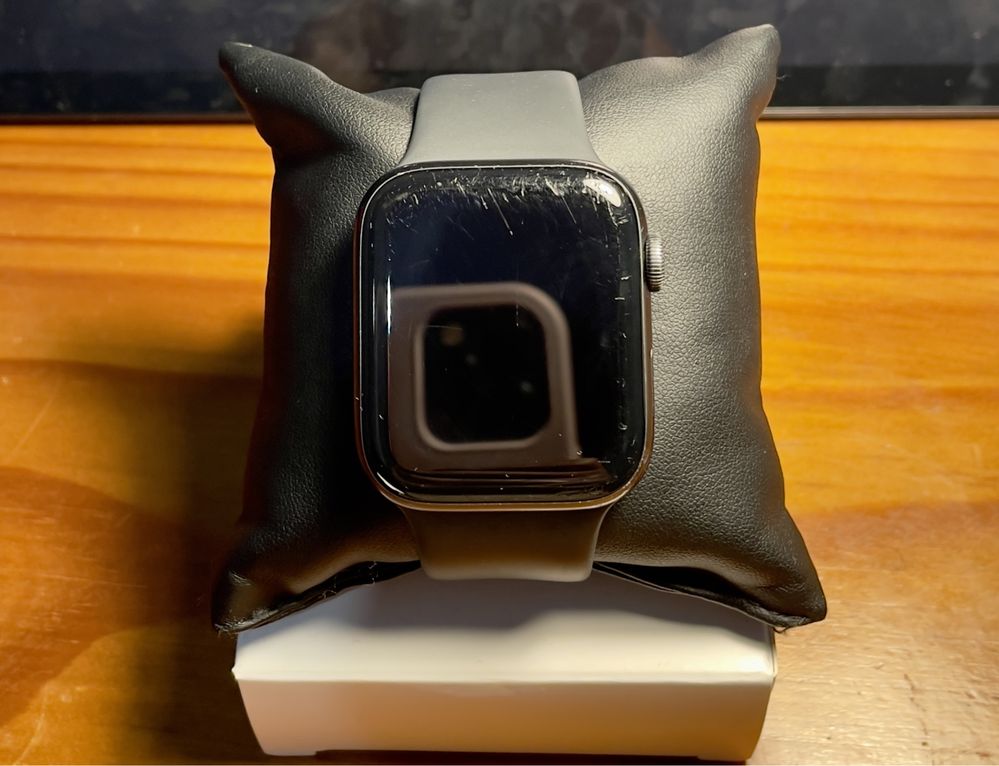 Apple Watch Series 6 44MM GPS