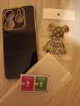 Case, plecki Xiaomi Redmi Note 14 5g