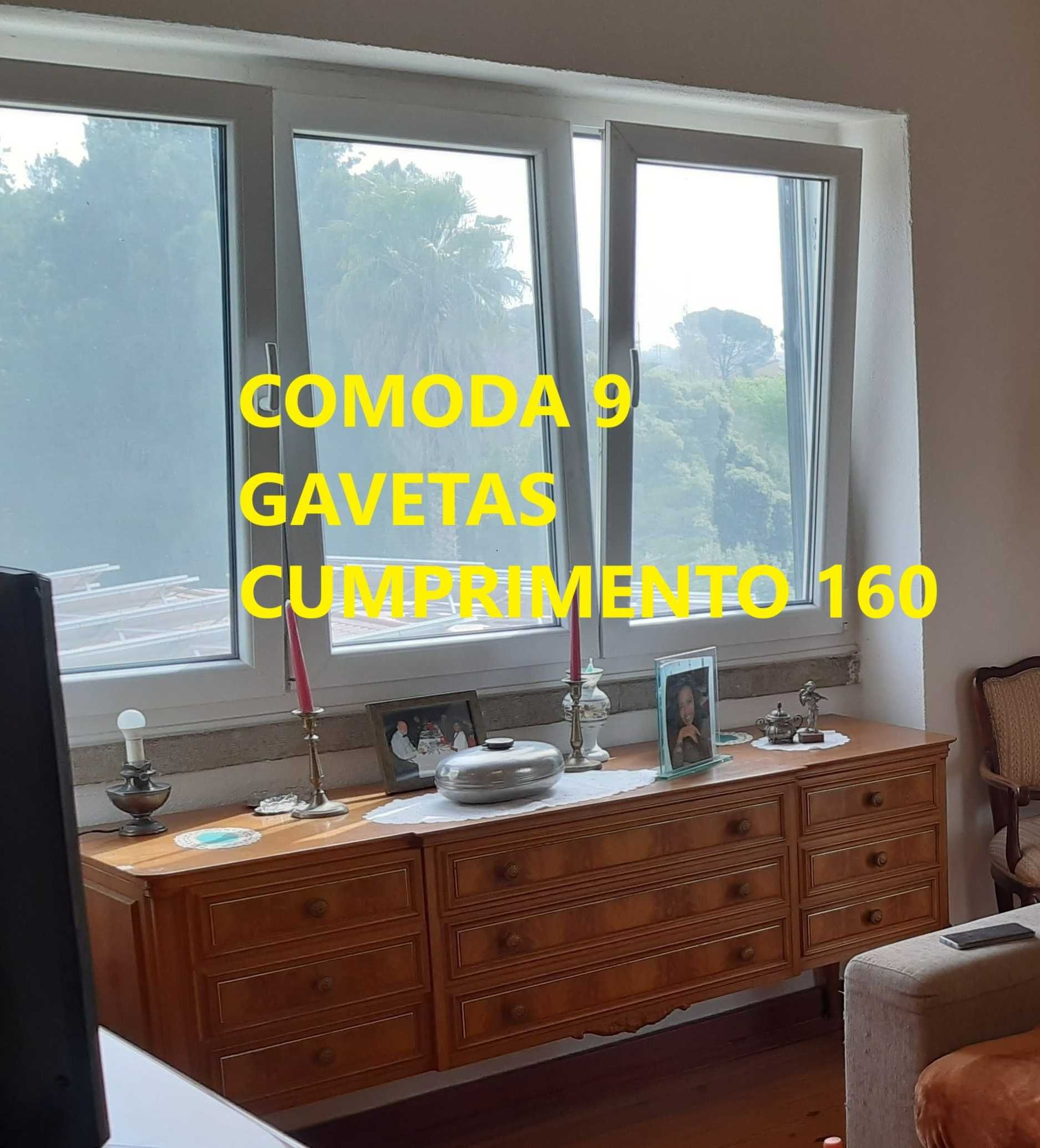 Conjunto de sala