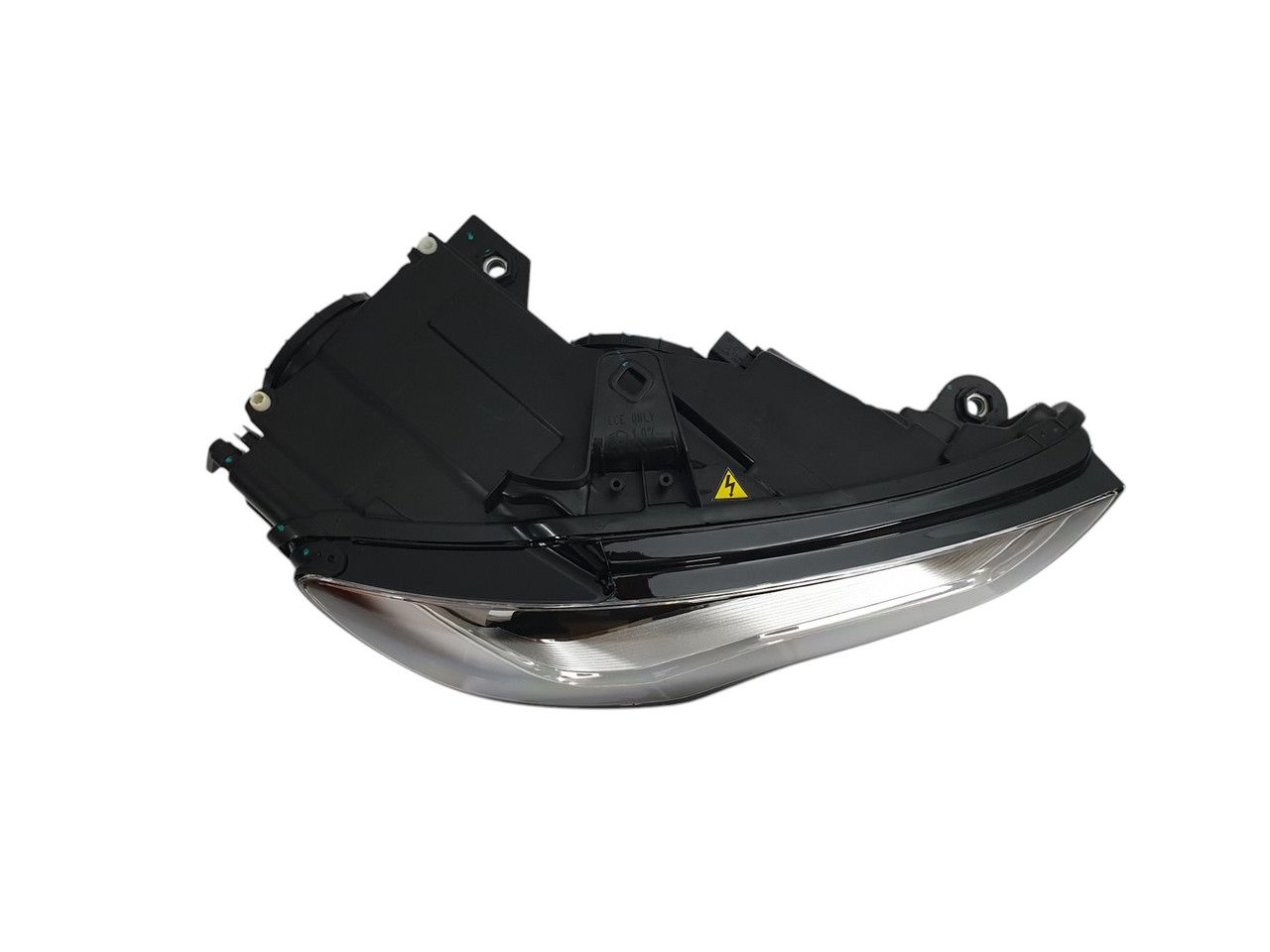 Передні фари ( Xenon ) заміна галогену на Audi A3 8V 2012-2016