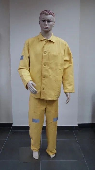 Ubranie robocze typ sztygar