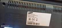 TV Samsung de 32" modelo LE32C350D1W