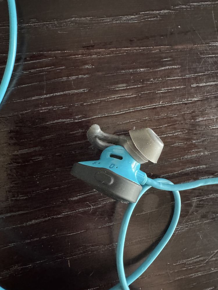 Bose Soundsport słuchawki bezprzewodowe Bluetooth