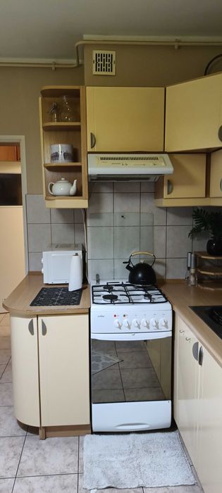 Pokoje do wynajęcia