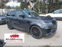 Land Rover Range Rover Sport 2021r., 4x4, 3.0L