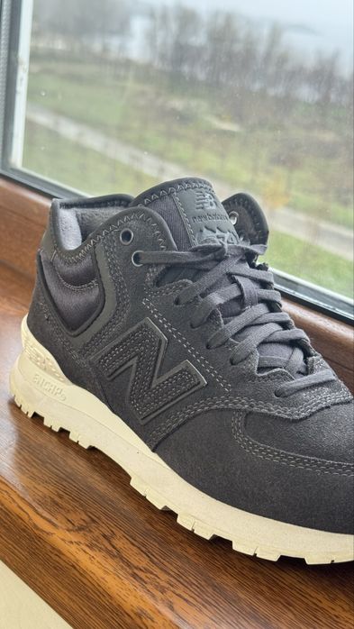 Кросівки New Balance