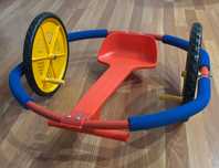Triciclo para bebé original