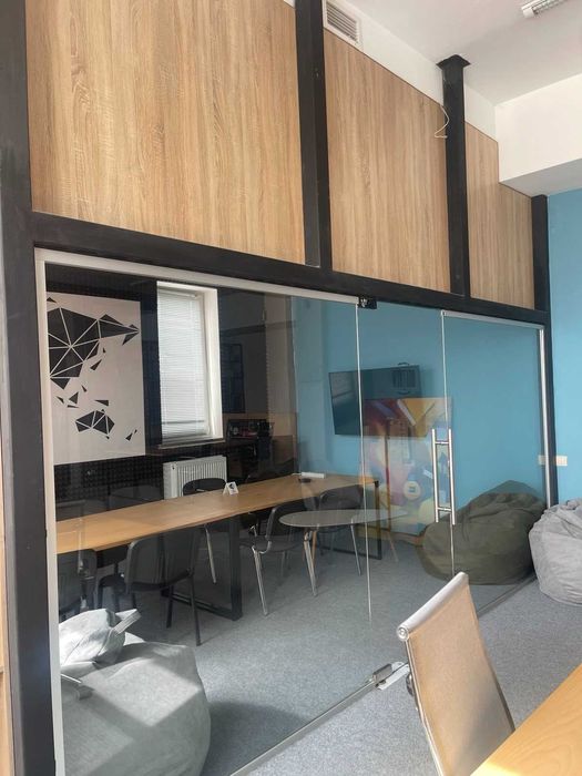 Довгострокова оренда офісного приміщення