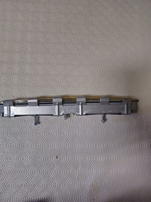 Terceira luz de Stop Led Mercedes Clk W209