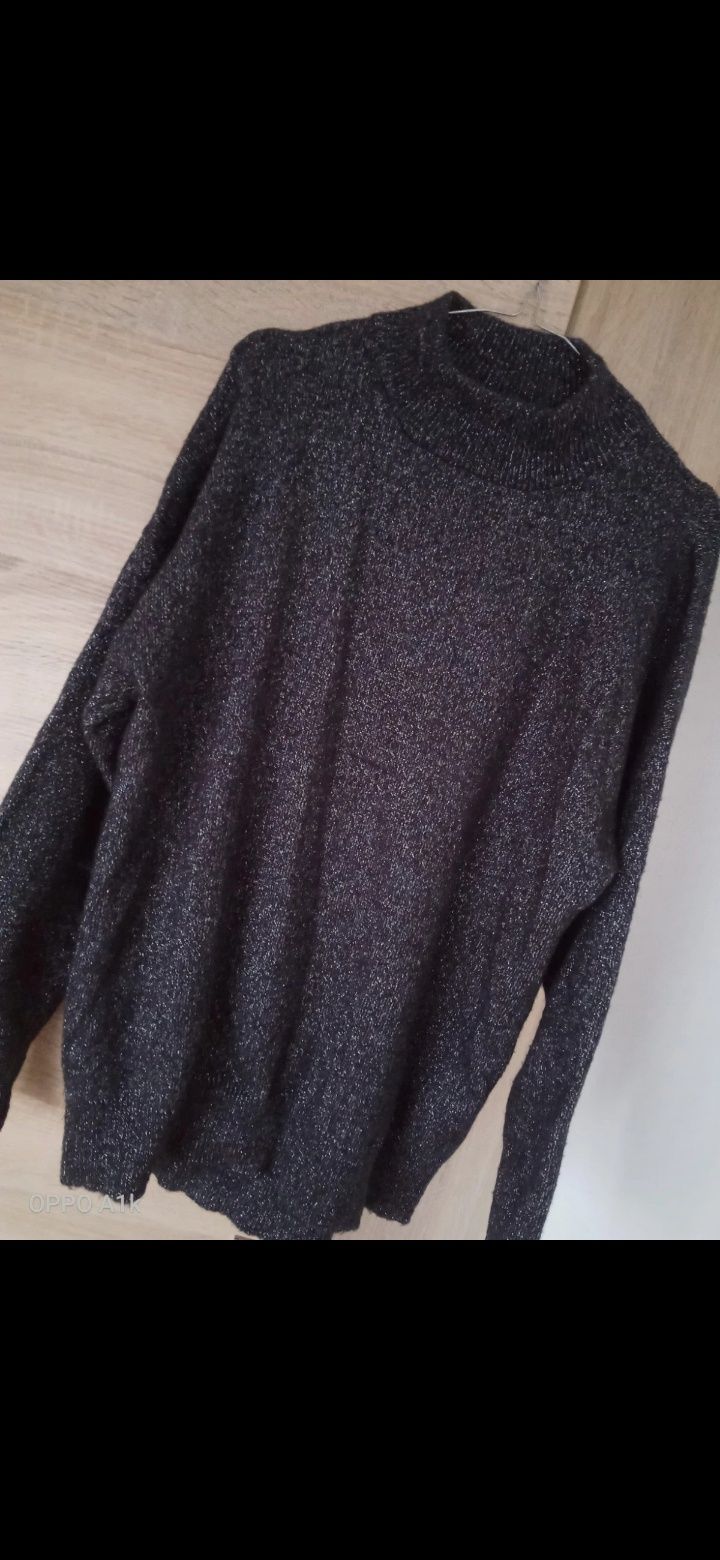 sweter damski Reserved xl