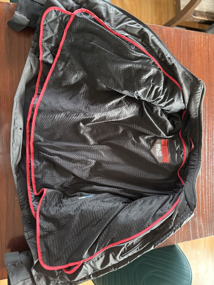 Kurtka motocyklowa Ozone Pulse L