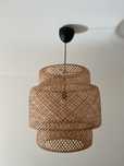 Lampa Ilea Sinnerling