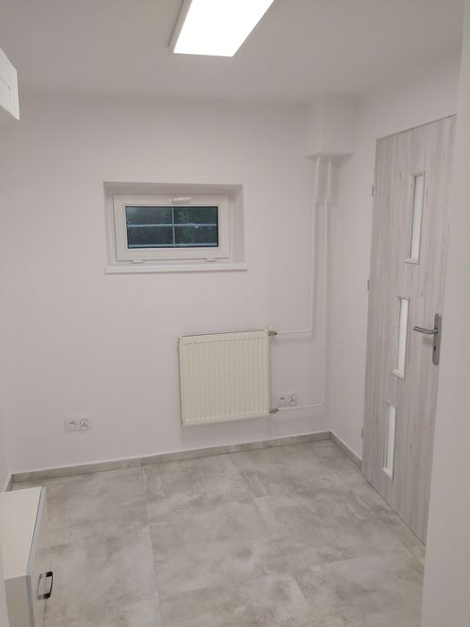 Wynajmę lokal użytkowy