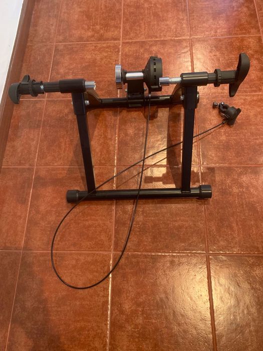 Rolo de Treino - Bicicleta