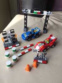 Caixa Lego Junior