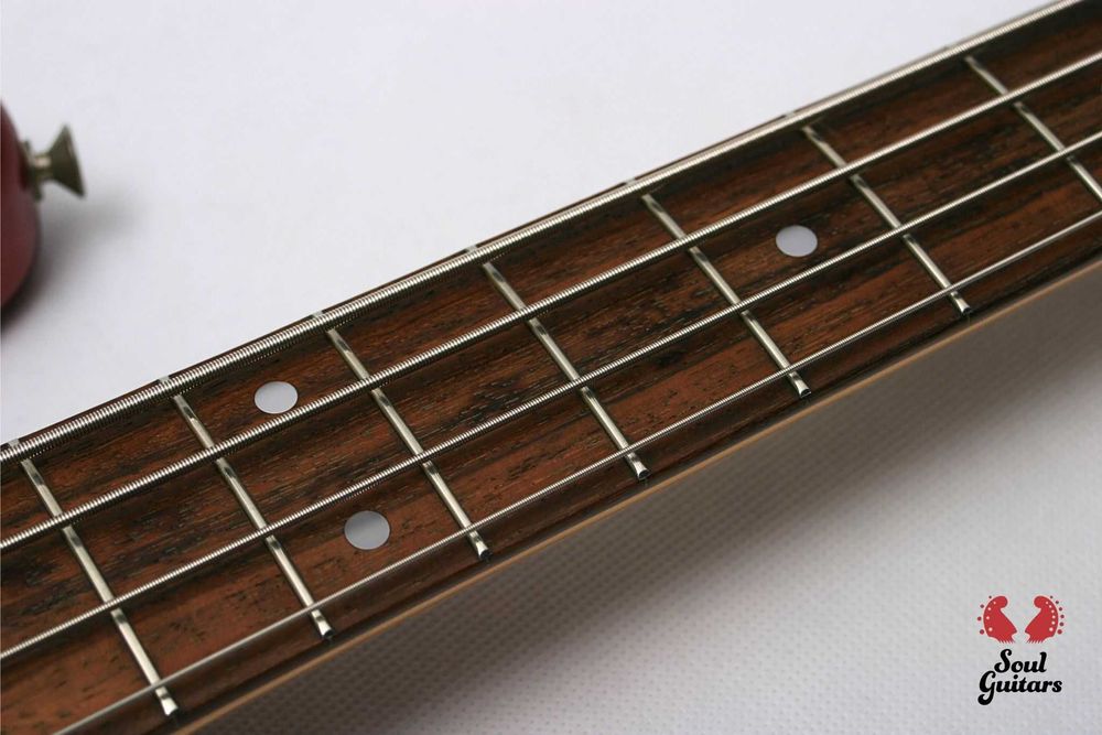 Tokai Jazz Sound TJB-45 (Jazz Bass) Japonia Japan 1983-84 rok