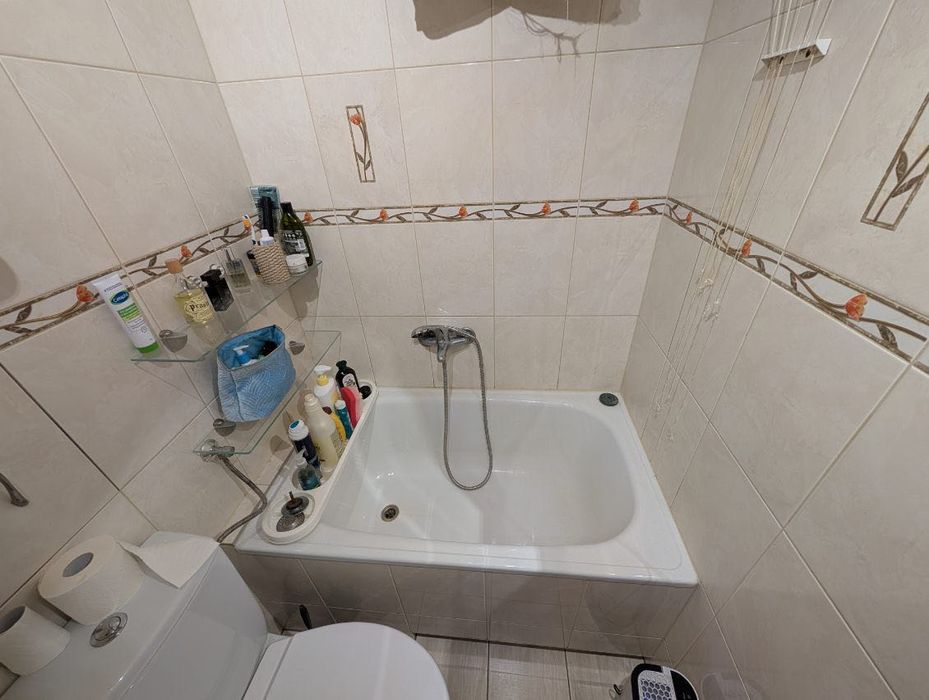 Wynajmę kawalerkę w Płochocinie