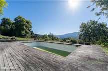 Propriedade familiar T6, 546 m2 em terreno de 10.000 m2, com piscina e