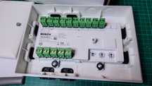 Moduł 8 wej/ 1 wyj FLM-420-I8R1-S BOSCH