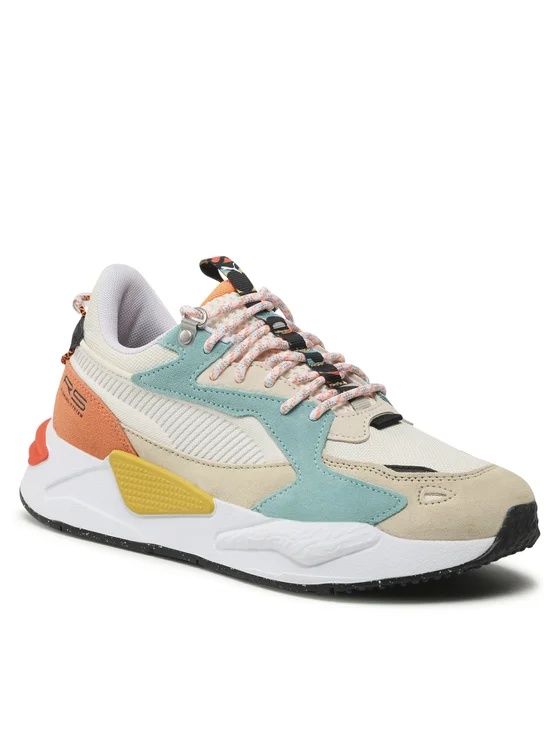 Puma кроссовки Rs-Z Hc, 44 р