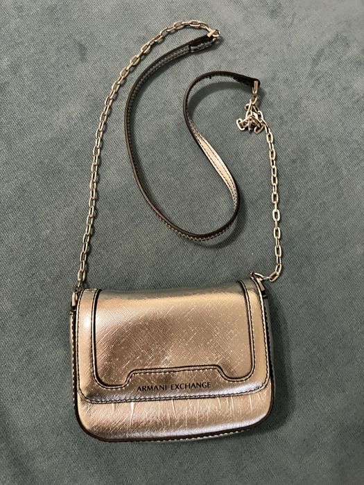 Сумка Armani Exchange