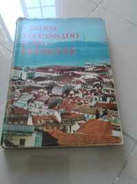 Lisboa no passado e no presente