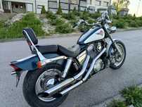 Sprzedam Honda vt 1100
