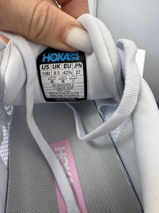Жіночі кросівки HOKA ONE ONE GAVIOTA 5 нові