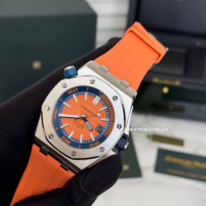 Часы Audemars Piguet Royal Oak OffShore Годинник