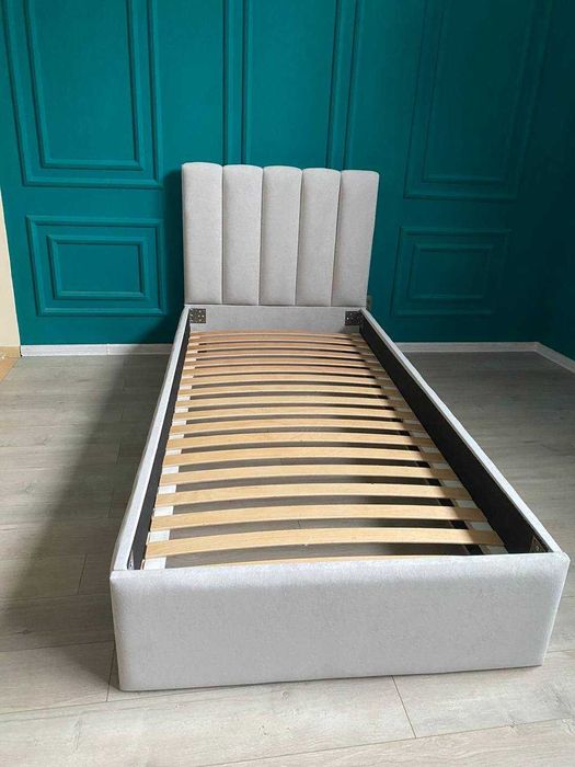 Ліжко дитяче ракушка. Дитяче ліжко 80х160. Дитяче ліжко 90х190/200