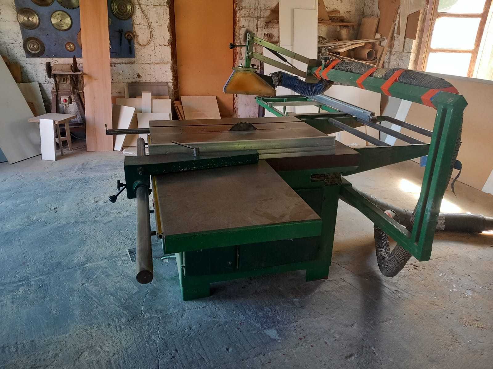 Piła Formatowa REMA DMLB40