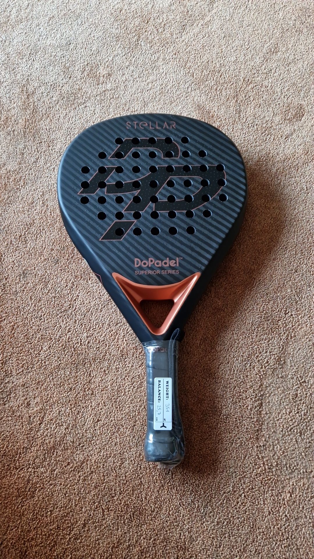 DoPadel Castor e Stellar 2025