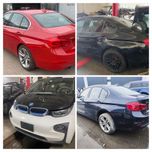 Разборка Bmw f30 f32 f34 f36 f10 i3 B46 N26 N20