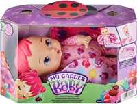 Zabawka My Garden Baby Moje pierwsze dziecko - Różowa Biedronka
