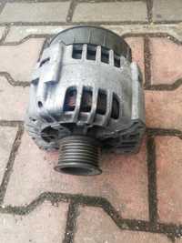 Alternator Renault Scenic II Megane II 1.9 dci