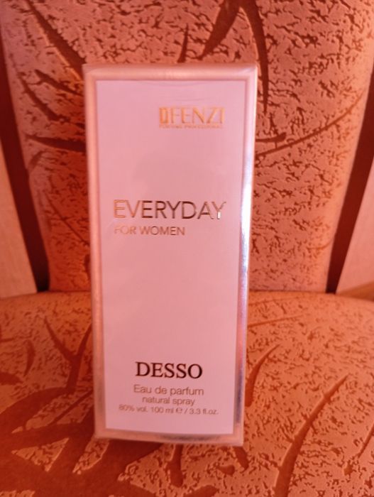 Парфуми жіночі...