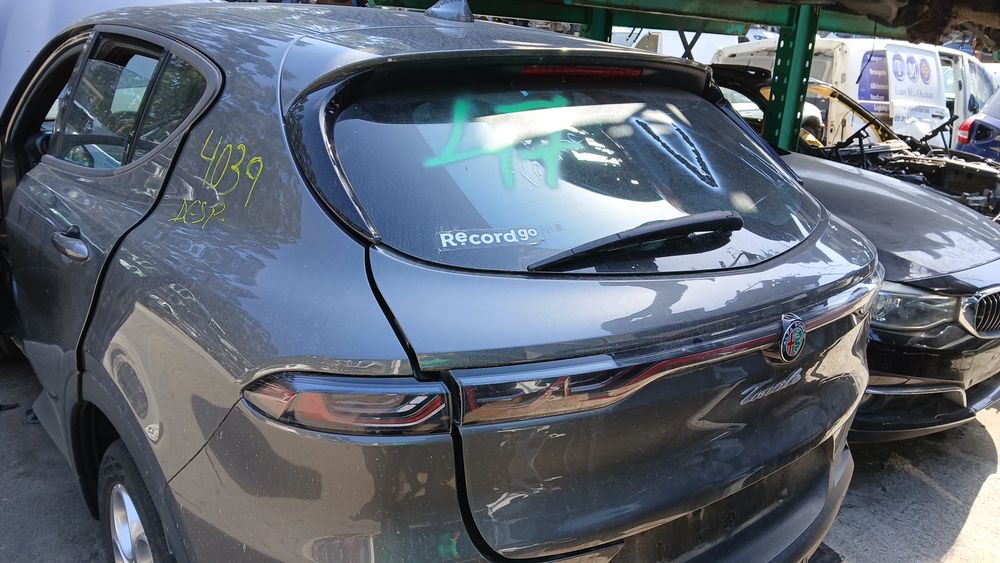 Porta / tampa da mala ALFA ROMEO Tonale (965_)