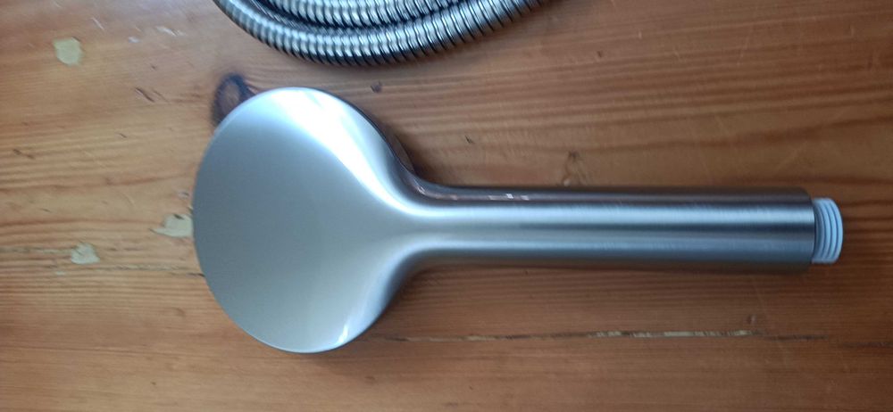 Гусак,лійка,душ, кран кухоний