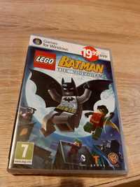 Gra Lego Batman The Video Game