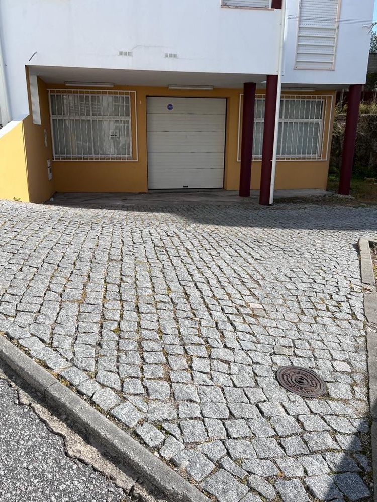Comercio/ armazem/garagem