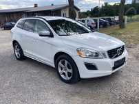 VOLVO XC60 2,4D AWD R-design Manual Sprowadzony Opłacony