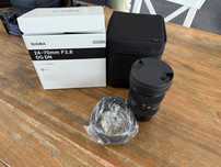 Sigma A 24-70 F2.8 DG DN ART L-Mount + filtr ND2-400