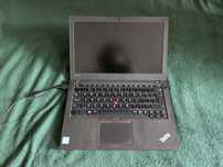 Laptop Lenovo ThinkPad x270 i5-7200U 8GB/512GB