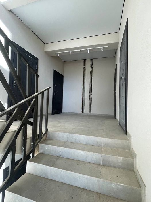 Продаж 1к.кв новобудова в готовому будинку