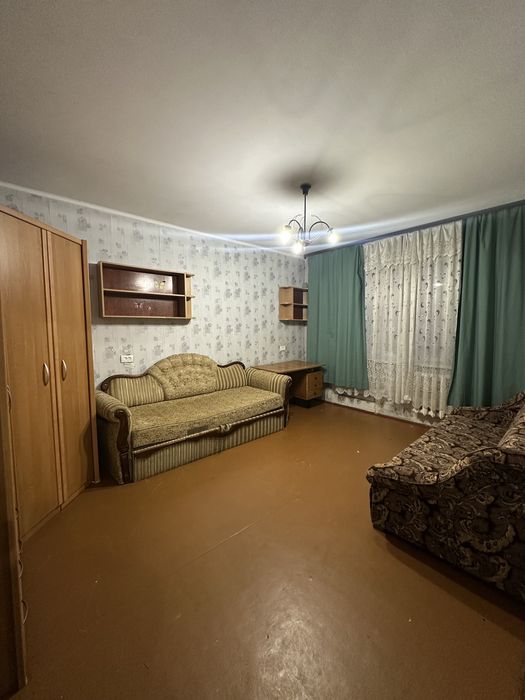 Терміновий Продаж 2к квартири мкр каскад готова до проживання.5 поверх