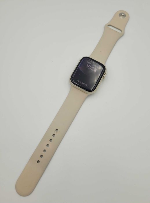 Apple watch Seria 9 45 mm