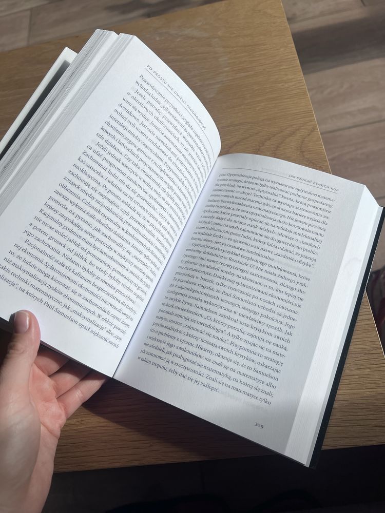 Czarny łabędź nassim nicholas taleb stan bdb