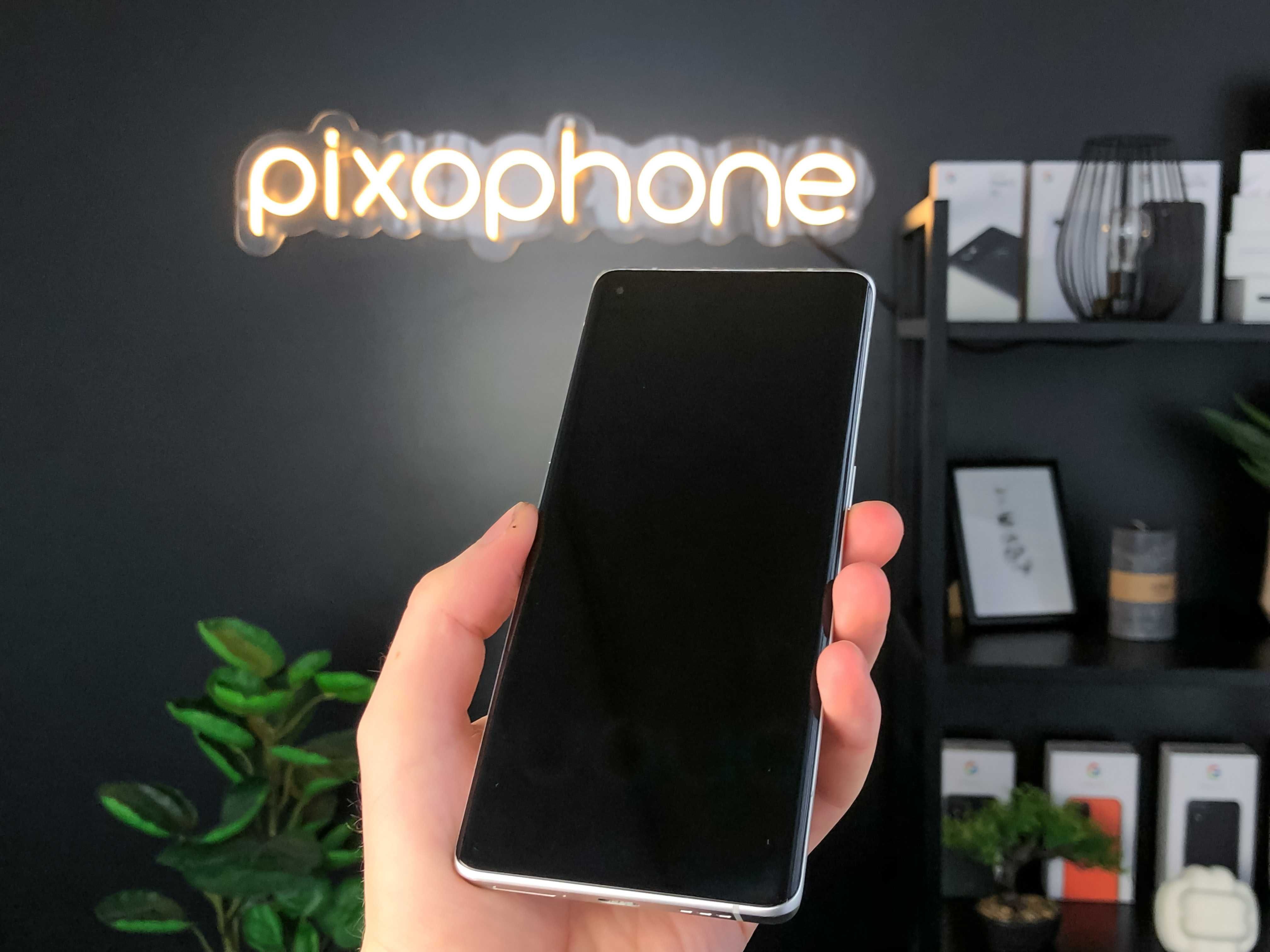 Оплата частинами 0% Realme GT Master Edition 6/128GB Gray Гарантія
